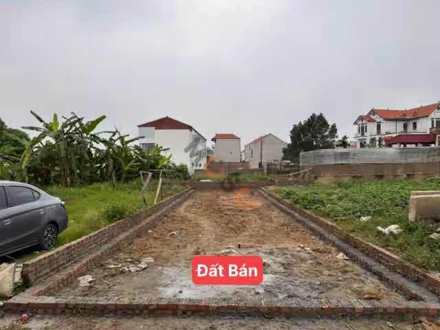 Bán đất thôn Hương Đình Đông Huyện Sóc Sơn, TP. Hà Nội – giá 4.7 tỷ Bán đất thôn Hương Đình Đông Huyện Sóc Sơn, TP. Hà Nội – giá 4.7 tỷ
