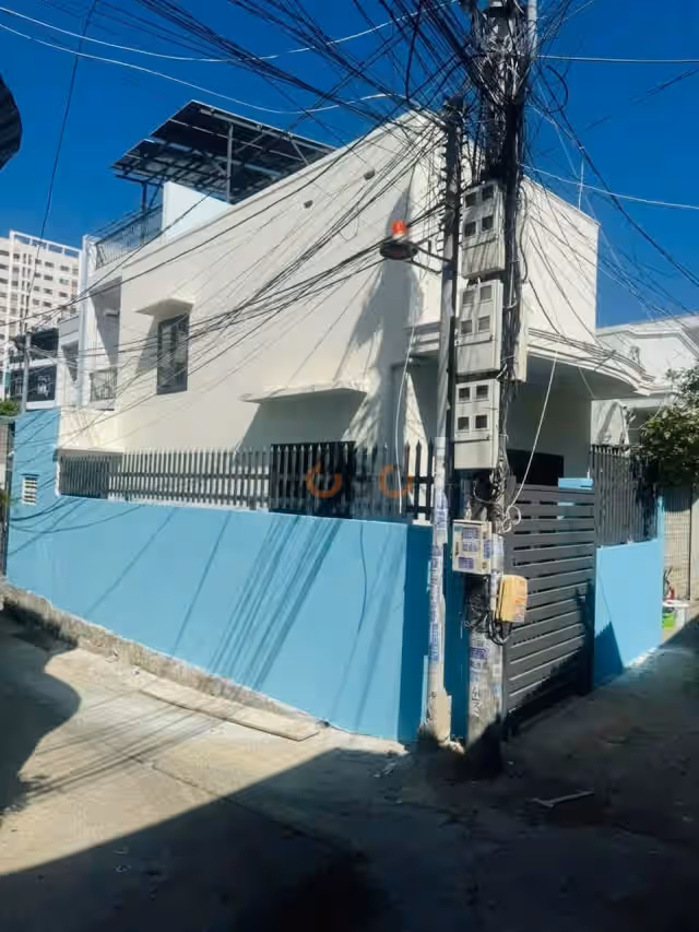Bán nhà hẻm  Lê Hồng Phong Thành phố Nha Trang, Khánh Hòa – 2 phòng ngủ, giá 4.2 tỷ