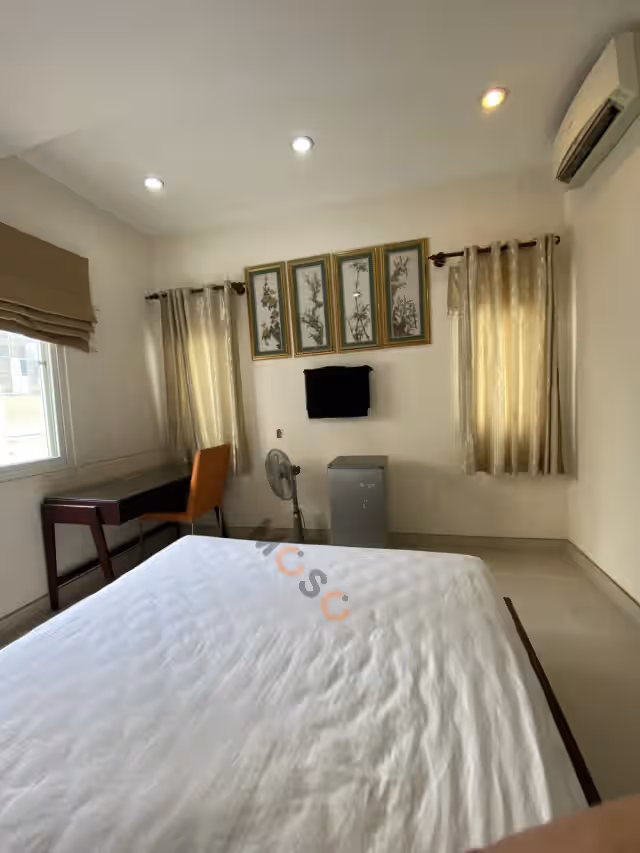 Cho thuê phòng trọ Nguyễn Thị Minh Khai Tân Định, TP.HCM – 1 phòng ngủ, giá 4.5 triệu Cho thuê phòng trọ Nguyễn Thị Minh Khai Tân Định, TP.HCM – 1 phòng ngủ, giá 4.5 triệu