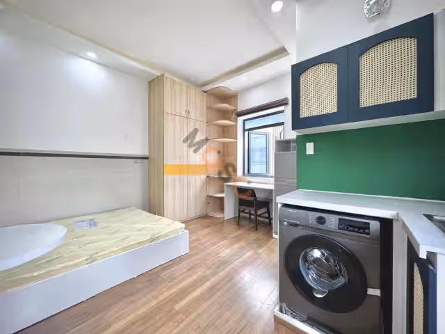 Cho thuê căn hộ chung cư Đường Số 9 Quận 7, TP.HCM – 1 phòng ngủ, giá 5 triệu Cho thuê căn hộ chung cư Đường Số 9 Quận 7, TP.HCM – 1 phòng ngủ, giá 5 triệu