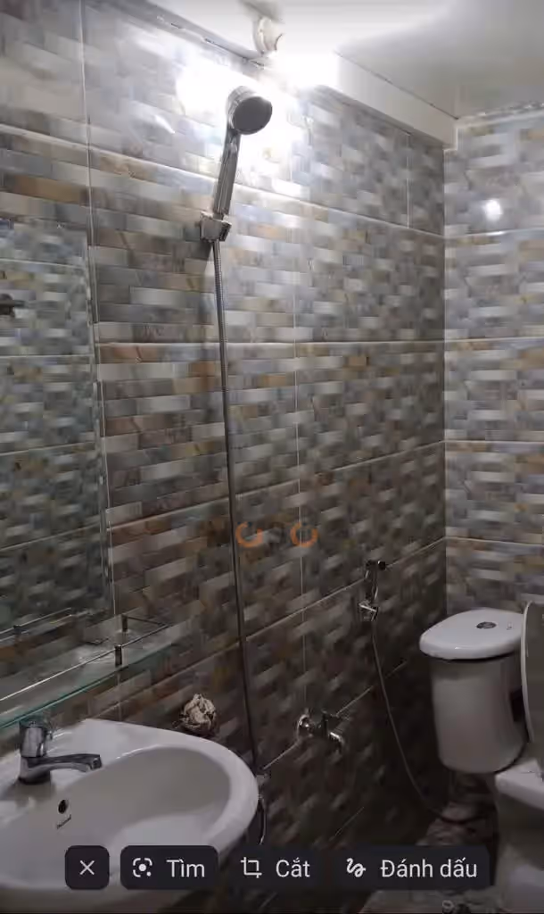 Cho thuê phòng trọ Hiệp Thành 6 Quận 12, TP.HCM – 1 phòng ngủ, giá 1.8 triệu Cho thuê phòng trọ Hiệp Thành 6 Quận 12, TP.HCM – 1 phòng ngủ, giá 1.8 triệu