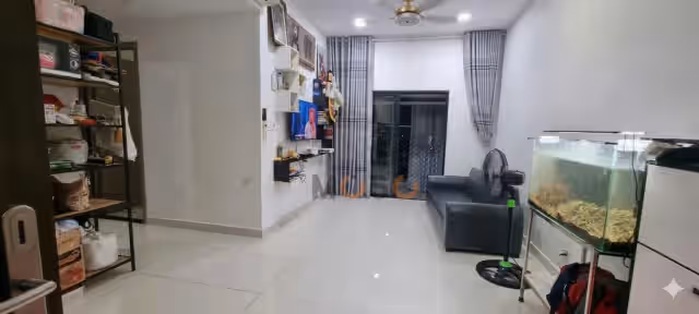 Bán căn hộ chung cư Chung cư Hoàng Quốc Việt Quận 7, TP.HCM – 2 phòng ngủ, giá 3.1 tỷ