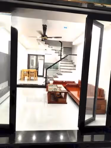 Cho thuê nhà hẻm Nguyễn Bỉnh Khiêm Hải An, Hải Phòng – 3 phòng ngủ, giá 9 triệu