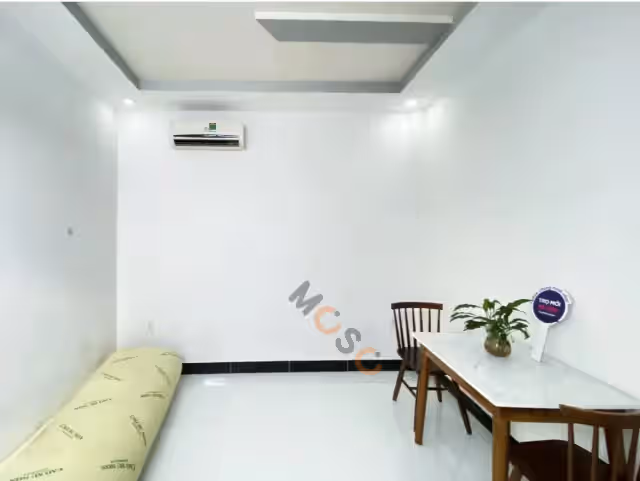 Cho thuê phòng trọ Chánh Hưng Chánh Hưng, TP.HCM – 1 phòng ngủ, giá 4 triệu