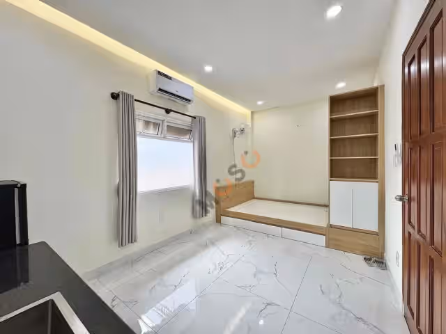 Cho thuê căn hộ chung cư Đường 59 Gò Vấp, TP.HCM – 1 phòng ngủ, giá 4.2 triệu Cho thuê căn hộ chung cư Đường 59 Gò Vấp, TP.HCM – 1 phòng ngủ, giá 4.2 triệu