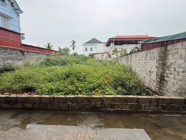 Bán đất thôn Bột Xuyên Huyện Mỹ Đức, TP. Hà Nội – giá 1.7 tỷ Bán đất thôn Bột Xuyên Huyện Mỹ Đức, TP. Hà Nội – giá 1.7 tỷ