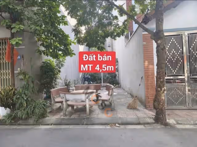 Bán đất TDP Đông Thành Thành phố Vĩnh Yên, Vĩnh Phúc – giá 2.5 tỷ