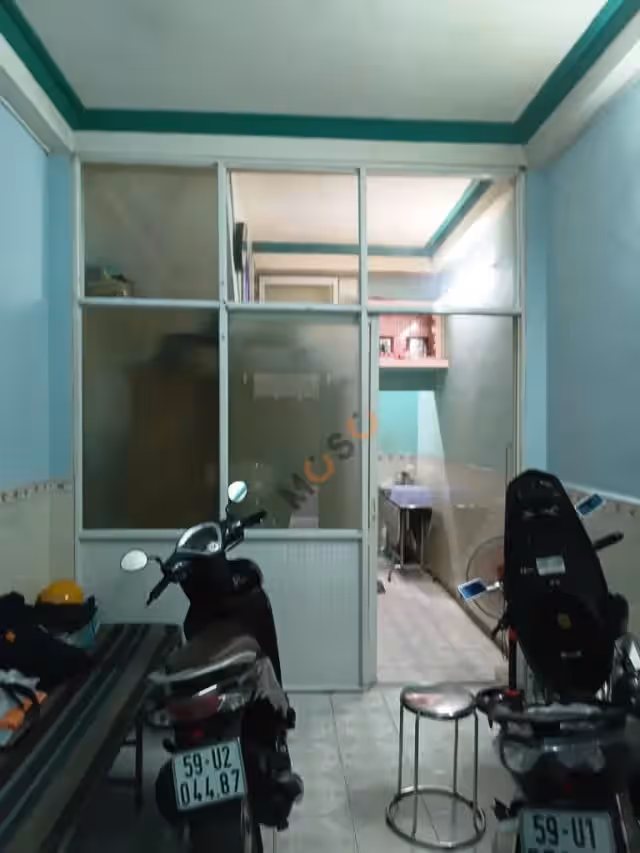 Cho thuê nhà mặt tiền Đường Nhật Tảo Quận 10, TP.HCM – giá 8 triệu Cho thuê nhà mặt tiền Đường Nhật Tảo Quận 10, TP.HCM – giá 8 triệu