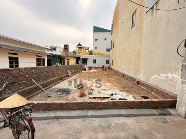 Bán đất Phù Liên Huyện Đông Anh, TP. Hà Nội – giá 7.4 tỷ