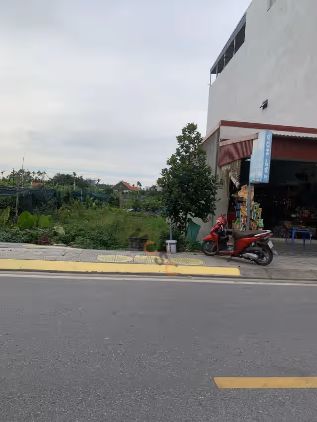 Bán đất Dân Hạnh Quận An Dương, TP. Hải Phòng – giá 3.8 tỷ Bán đất Dân Hạnh Quận An Dương, TP. Hải Phòng – giá 3.8 tỷ