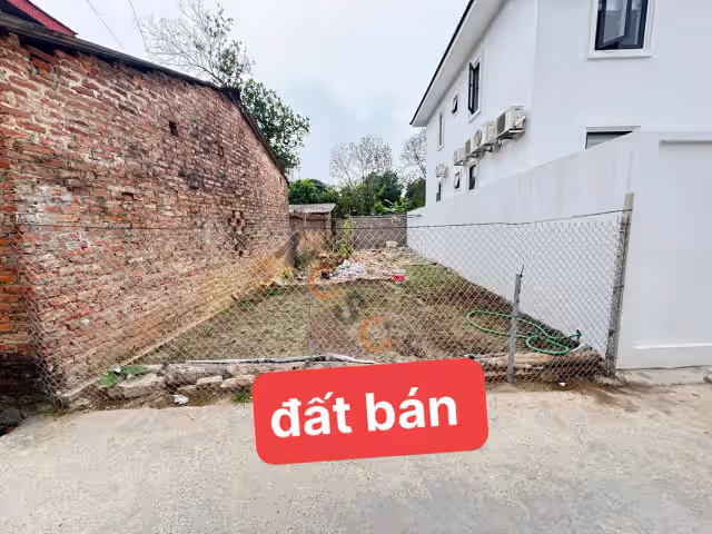 Bán đất thôn Dược Hạ Huyện Sóc Sơn, TP. Hà Nội – giá 3.4 tỷ