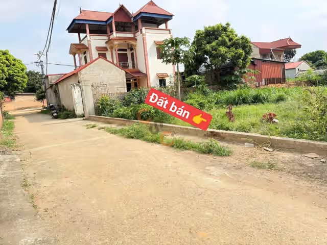 Bán đất Thôn Thanh Trí Huyện Sóc Sơn, TP. Hà Nội – giá 2.3 tỷ Bán đất Thôn Thanh Trí Huyện Sóc Sơn, TP. Hà Nội – giá 2.3 tỷ