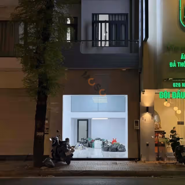 Cho thuê nhà mặt tiền Nguyễn Trãi Quận 5, TP.HCM – giá 19 triệu Cho thuê nhà mặt tiền Nguyễn Trãi Quận 5, TP.HCM – giá 19 triệu
