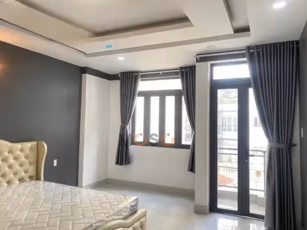 Cho thuê phòng trọ Phan Xích Long Quận Phú Nhuận, TP.HCM – 1 phòng ngủ, giá 6 triệu