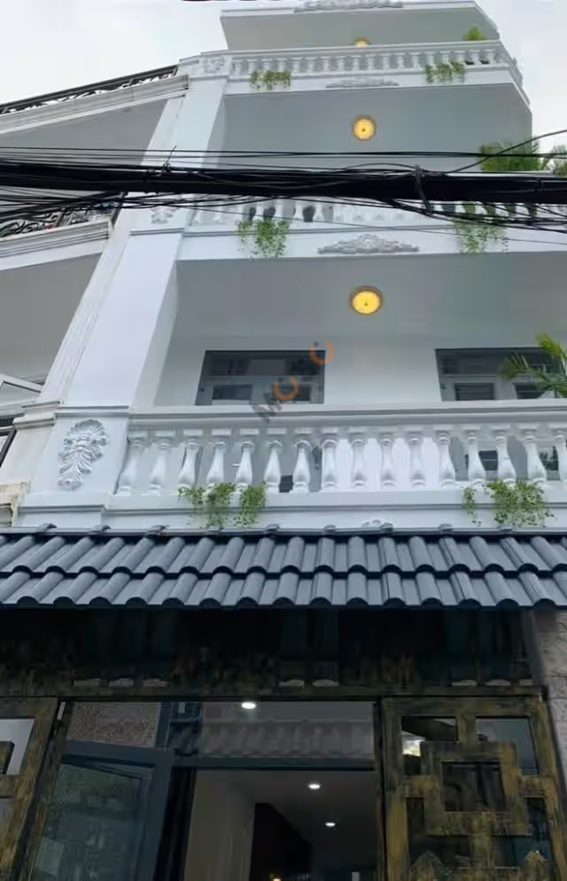 Cho thuê nhà mặt tiền Lý Thường Kiệt Quận 10, TP.HCM – 4 phòng ngủ, giá 22 triệu Cho thuê nhà mặt tiền Lý Thường Kiệt Quận 10, TP.HCM – 4 phòng ngủ, giá 22 triệu