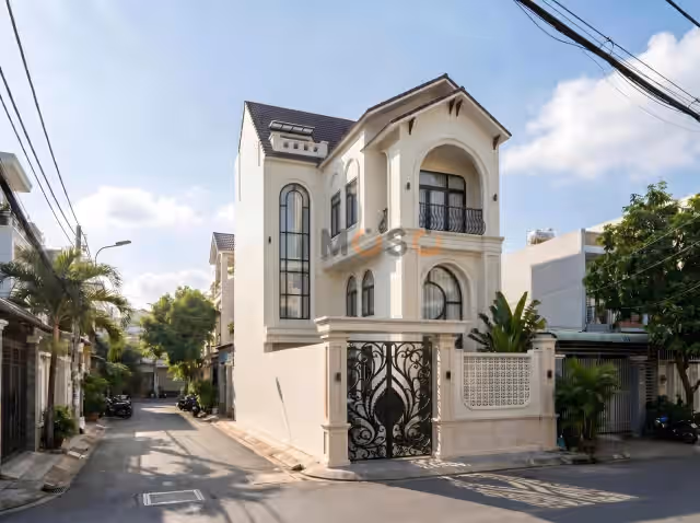 Bán nhà hẻm Lê Văn Thọ Quận Gò Vấp, TP.HCM – 1 phòng ngủ, giá 23 tỷ Bán nhà hẻm Lê Văn Thọ Quận Gò Vấp, TP.HCM – 1 phòng ngủ, giá 23 tỷ