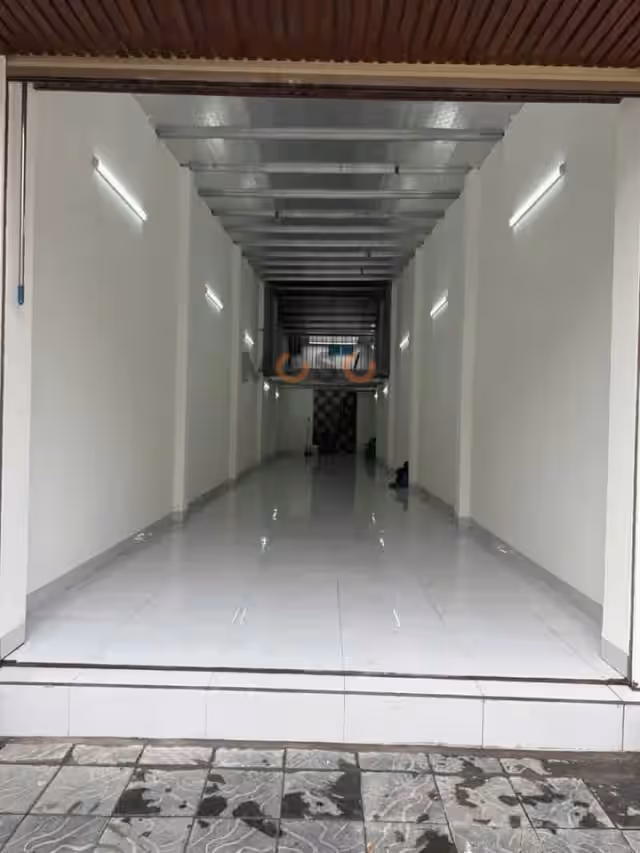 Bán nhà mặt tiền đường Lê Thanh Nghị  Thành phố Hải Dương, Hải Dương – 1 phòng ngủ, giá 6.6 tỷ