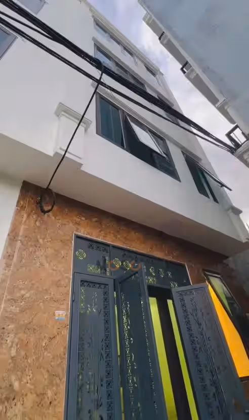 Bán nhà hẻm Khu Hòa Sơn Huyện Chương Mỹ, TP. Hà Nội – 4 phòng ngủ, giá 4 tỷ Bán nhà hẻm Khu Hòa Sơn Huyện Chương Mỹ, TP. Hà Nội – 4 phòng ngủ, giá 4 tỷ