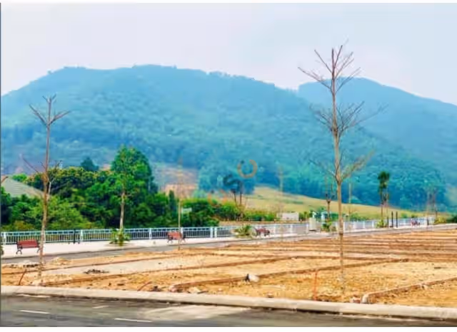 Bán đất Bãi Dài  Huyện Thạch Thất, TP. Hà Nội – giá 2.5 tỷ