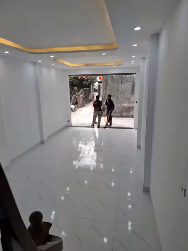 Bán nhà hẻm thôn Phúc Đức Huyện Quốc Oai, TP. Hà Nội – 3 phòng ngủ, giá 4.1 tỷ Bán nhà hẻm thôn Phúc Đức Huyện Quốc Oai, TP. Hà Nội – 3 phòng ngủ, giá 4.1 tỷ