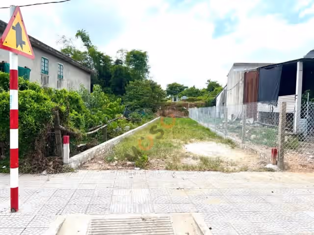 Bán đất Huyền Trân Công Chúa Quận Thuận Hóa, TP. Huế – giá 4.2 tỷ