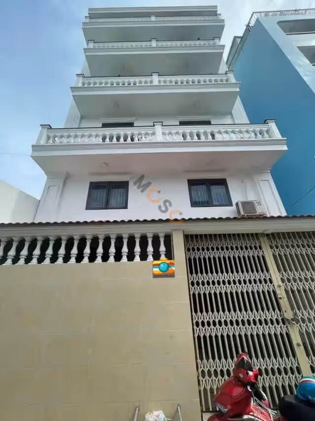 Cho thuê nhà hẻm Bình Tân, TP.HCM – giá 3.5 triệu Cho thuê nhà hẻm Bình Tân, TP.HCM – giá 3.5 triệu