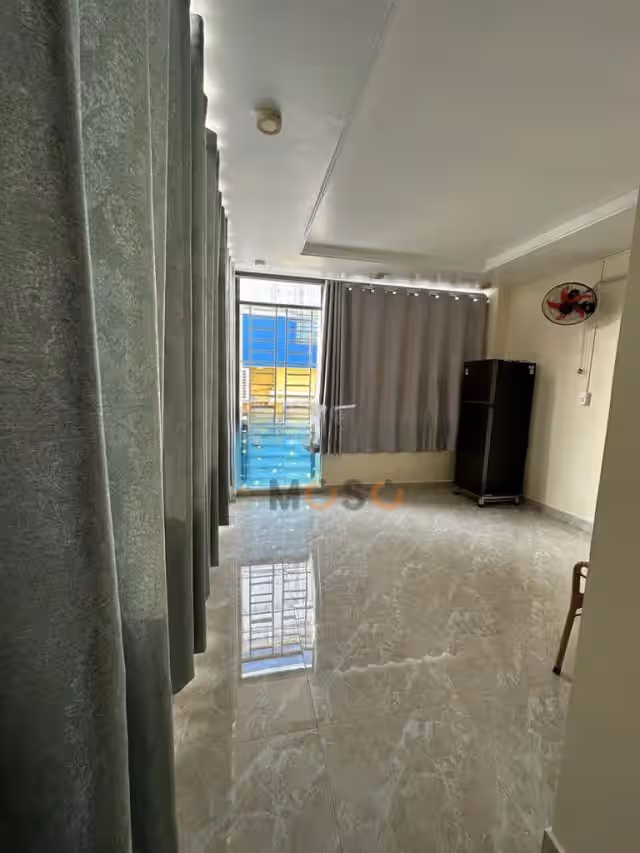 Cho thuê phòng trọ Đường 3/2 Quận 10, TP.HCM – 1 phòng ngủ, giá 4 triệu