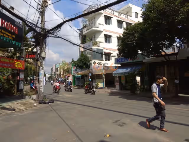 Cho thuê phòng trọ Ni Sư Huỳnh Liên Quận Tân Bình, TP.HCM – 1 phòng ngủ, giá 2.1 triệu Cho thuê phòng trọ Ni Sư Huỳnh Liên Quận Tân Bình, TP.HCM – 1 phòng ngủ, giá 2.1 triệu