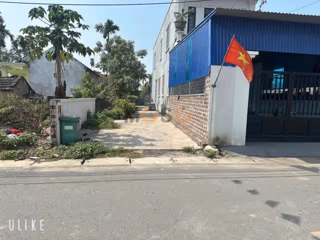 Bán đất Thôn 7 Thành phố Thuỷ Nguyên, TP. Hải Phòng – giá 1.4 tỷ