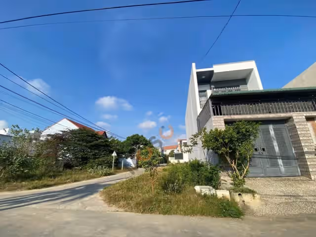 Bán đất Thôn Phú Trung Thành phố Nha Trang, Khánh Hòa – giá 2.6 tỷ Bán đất Thôn Phú Trung Thành phố Nha Trang, Khánh Hòa – giá 2.6 tỷ