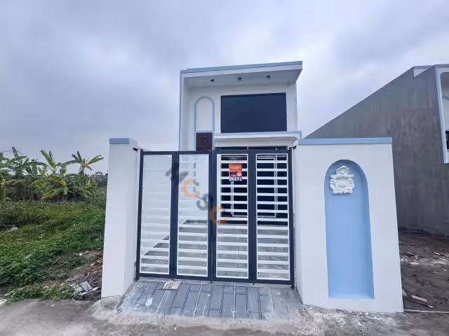 Bán nhà hẻm thôn Kiều Hạ 2, đường Kiều Trung Quận An Dương, TP. Hải Phòng – 1 phòng ngủ, giá 1.7 tỷ