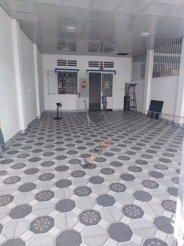 Bán nhà hẻm Nguyễn Văn Lộng Thành phố Thủ Dầu Một, Bình Dương – 2 phòng ngủ, giá 3.5 tỷ