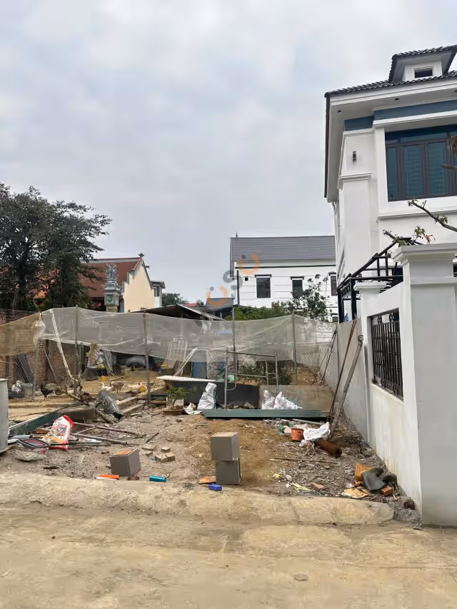 Bán đất thôn Yên Thái Huyện Quốc Oai, TP. Hà Nội – giá 2.2 tỷ Bán đất thôn Yên Thái Huyện Quốc Oai, TP. Hà Nội – giá 2.2 tỷ
