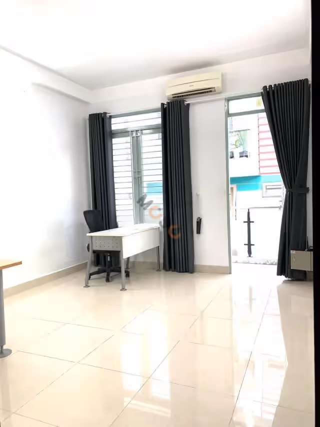 Cho thuê văn phòng Đường Nguyễn Xí Bình Thạnh, TP.HCM – giá 4 triệu Cho thuê văn phòng Đường Nguyễn Xí Bình Thạnh, TP.HCM – giá 4 triệu