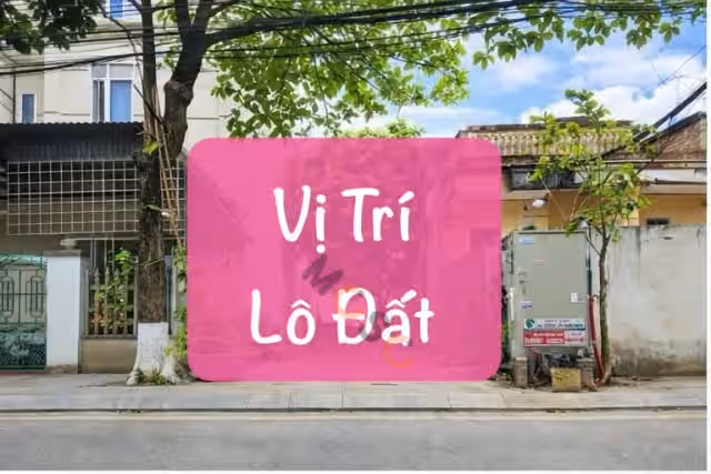 Bán đất Đầm Vạc Thành phố Vĩnh Yên, Vĩnh Phúc – giá 4.5 tỷ Bán đất Đầm Vạc Thành phố Vĩnh Yên, Vĩnh Phúc – giá 4.5 tỷ