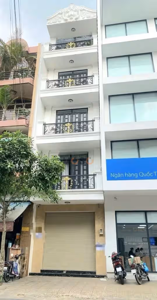 Cho thuê nhà mặt tiền Nguyễn Sỹ Sách Quận Tân Bình, TP.HCM – 5 phòng ngủ, giá 18 triệu Cho thuê nhà mặt tiền Nguyễn Sỹ Sách Quận Tân Bình, TP.HCM – 5 phòng ngủ, giá 18 triệu