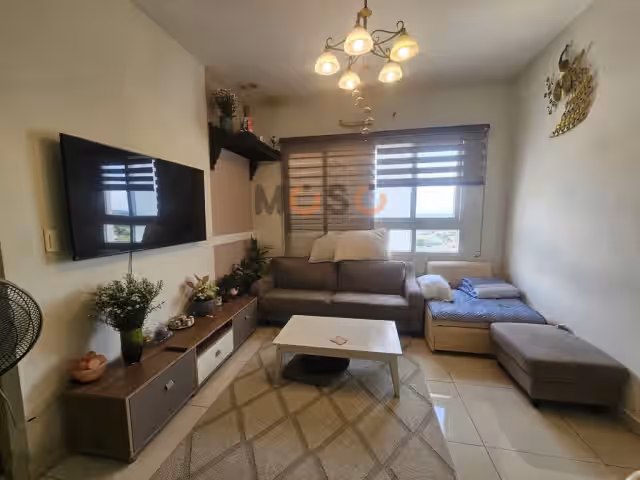 Cho thuê căn hộ chung cư Liên Khu 4-5 Quận Bình Tân, TP.HCM – 2 phòng ngủ, giá 9 triệu