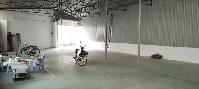 Cho thuê kho, nhà xưởng Đường Cối Sa Huyện Hoài Đức, TP. Hà Nội – 1 phòng ngủ, giá 10 triệu Cho thuê kho, nhà xưởng Đường Cối Sa Huyện Hoài Đức, TP. Hà Nội – 1 phòng ngủ, giá 10 triệu