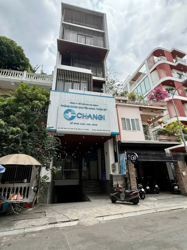 Cho thuê nhà mặt tiền Thạch Thị Thanh Quận 1, TP.HCM – 1 phòng ngủ, giá 75 triệu Cho thuê nhà mặt tiền Thạch Thị Thanh Quận 1, TP.HCM – 1 phòng ngủ, giá 75 triệu