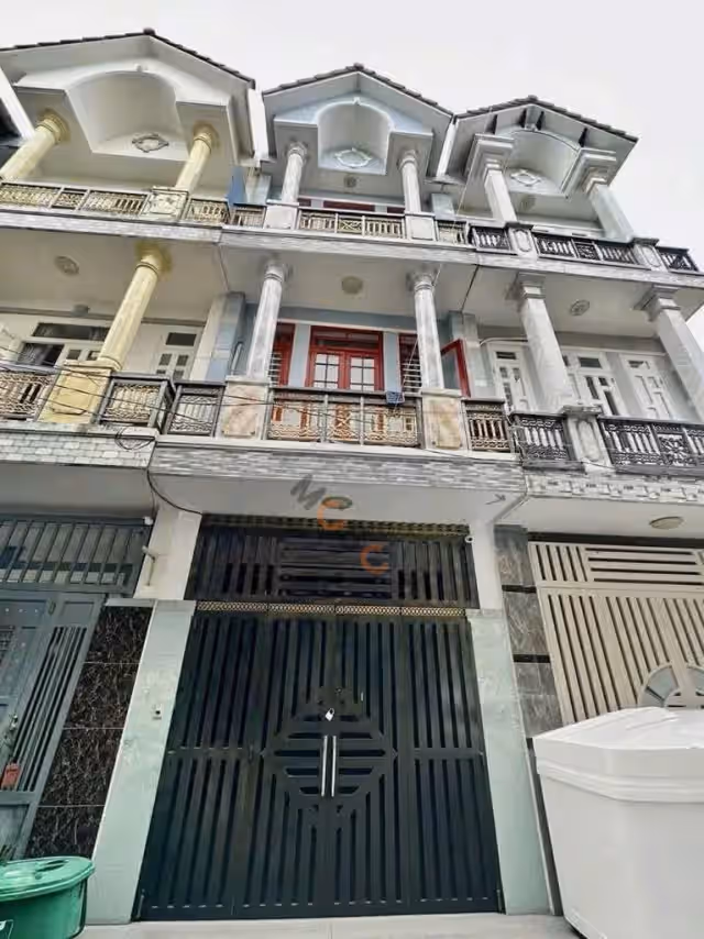 Cho thuê nhà hẻm Hiệp Thành 13 Quận 12, TP.HCM – 3 phòng ngủ, giá 10 triệu Cho thuê nhà hẻm Hiệp Thành 13 Quận 12, TP.HCM – 3 phòng ngủ, giá 10 triệu