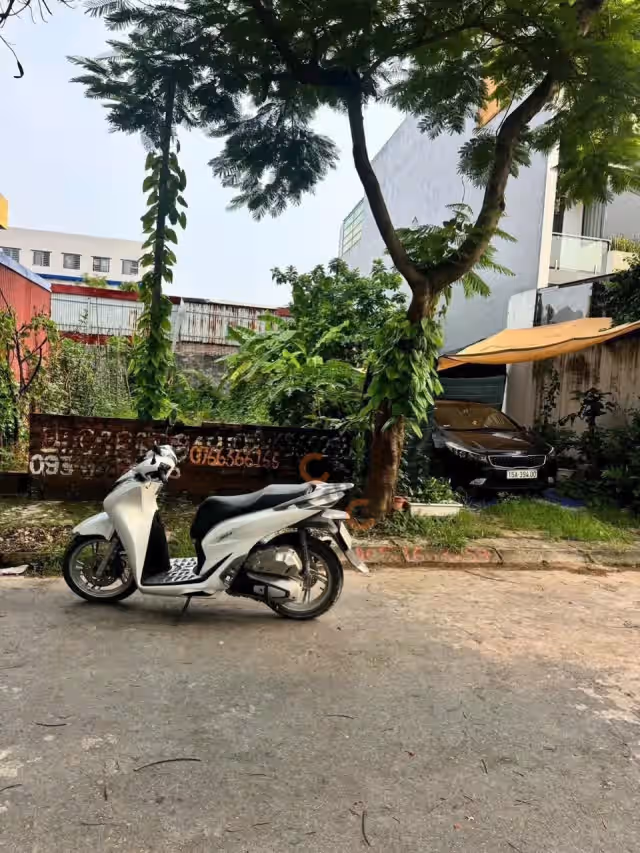 Bán đất Phan Đăng Lưu Quận An Dương, TP. Hải Phòng – giá 3.8 tỷ