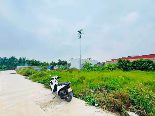 Bán đất Thôn Vọng Hải 2 Quận Dương Kinh, TP. Hải Phòng – giá 1.3 tỷ