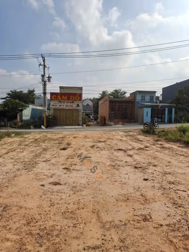 Bán đất Tân Định 014 Thành phố Bến Cát, Bình Dương – giá 2.9 tỷ