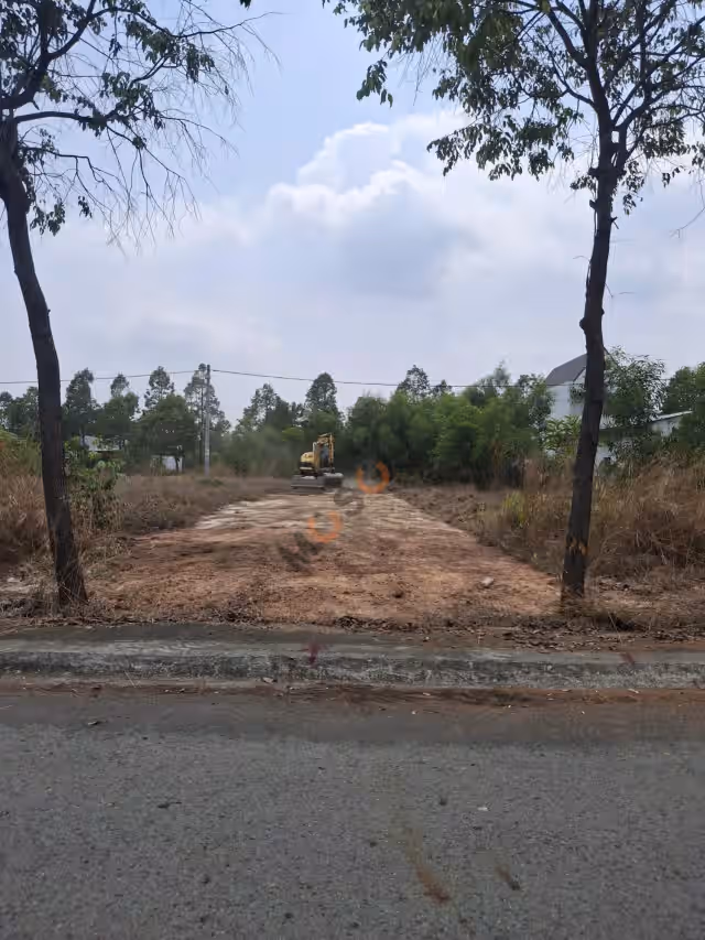Bán đất Đường D5B Thành phố Bến Cát, Bình Dương – giá 1.7 tỷ Bán đất Đường D5B Thành phố Bến Cát, Bình Dương – giá 1.7 tỷ