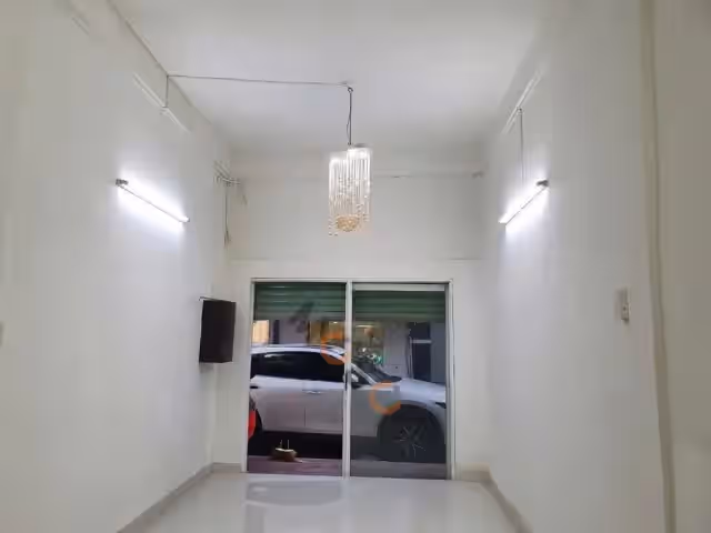 Cho thuê nhà mặt tiền Bàn Cờ Quận 3, TP.HCM – 2 phòng ngủ, giá 19 triệu Cho thuê nhà mặt tiền Bàn Cờ Quận 3, TP.HCM – 2 phòng ngủ, giá 19 triệu