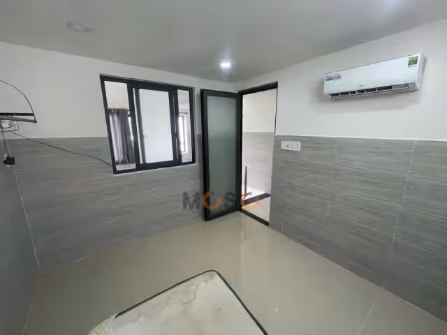 Cho thuê căn hộ chung cư Bình Lợi Bình Thạnh, TP.HCM – 3 phòng ngủ, giá 12.5 triệu