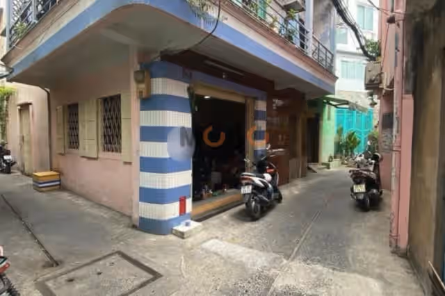 Bán nhà hẻm Bình Thới Quận 11, TP.HCM – 6 phòng ngủ, giá 8.7 tỷ Bán nhà hẻm Bình Thới Quận 11, TP.HCM – 6 phòng ngủ, giá 8.7 tỷ