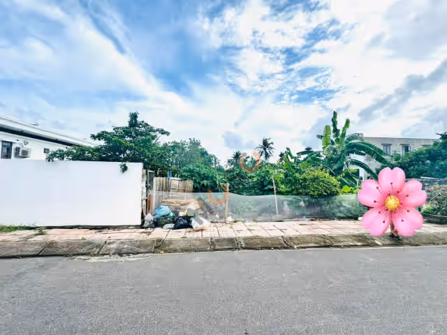 Bán đất đường Tam Kiệt Huyện Kiến Thuỵ, TP. Hải Phòng – giá 1.8 tỷ