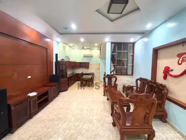 Cho thuê nhà hẻm Dương Kinh, Hải Phòng – 3 phòng ngủ, giá 6 triệu Cho thuê nhà hẻm Dương Kinh, Hải Phòng – 3 phòng ngủ, giá 6 triệu