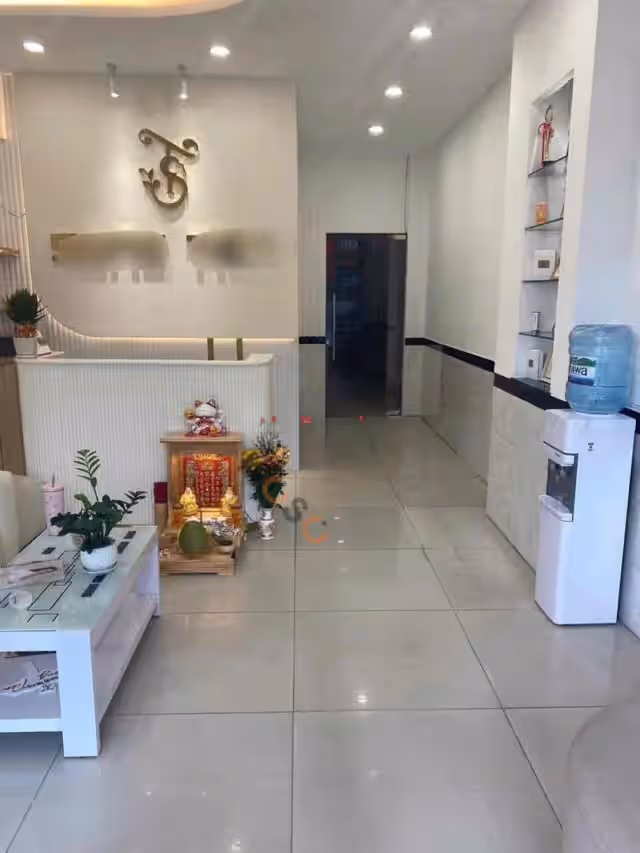 Cho thuê nhà mặt tiền Đường 3/2 Quận 10, TP.HCM – 4 phòng ngủ, giá 50 triệu Cho thuê nhà mặt tiền Đường 3/2 Quận 10, TP.HCM – 4 phòng ngủ, giá 50 triệu